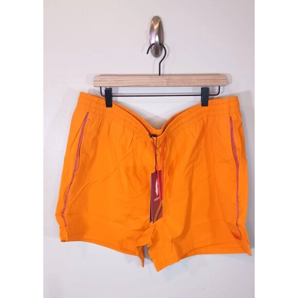 Cotopaxi  Hiking Swimming‎ Outdoors Athleisure Men's Shorts Size XXL NWT - Picture 1 of 4